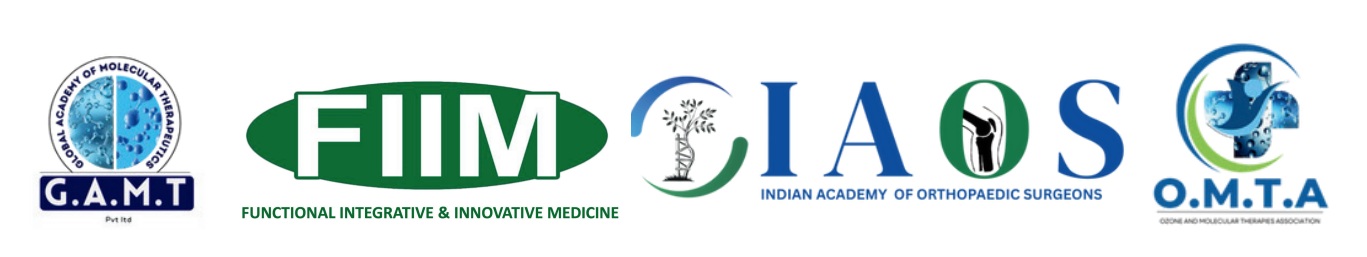 iaos 6th International Conference