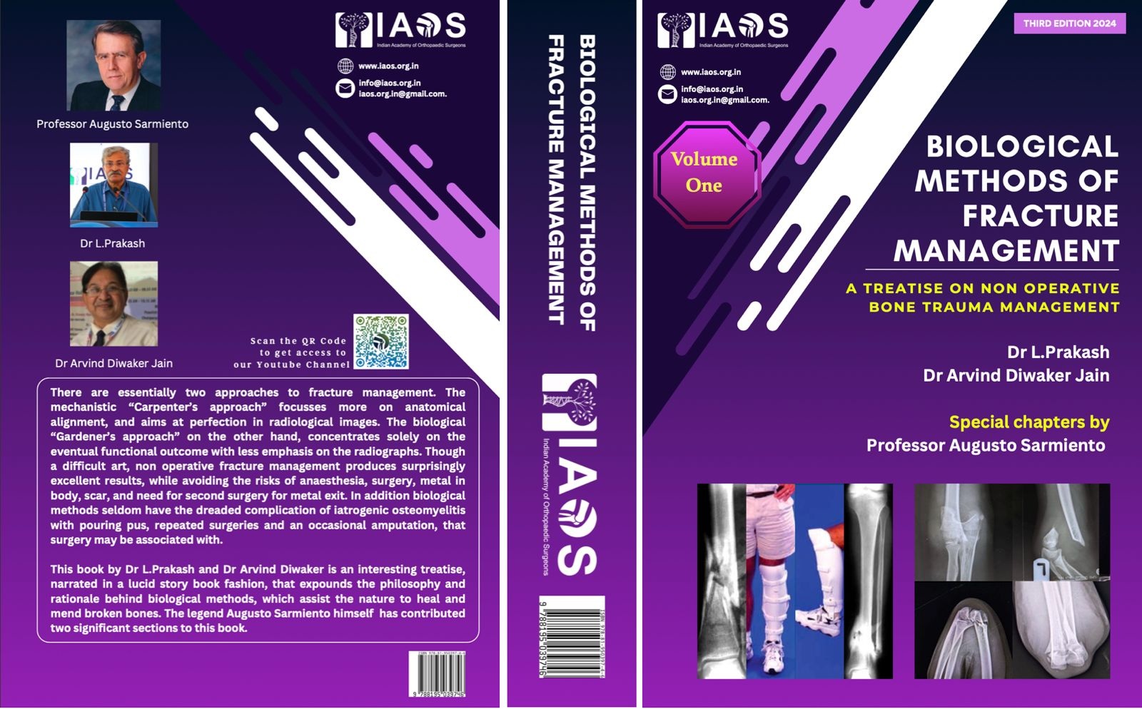 Biological Methods of Fracture Management