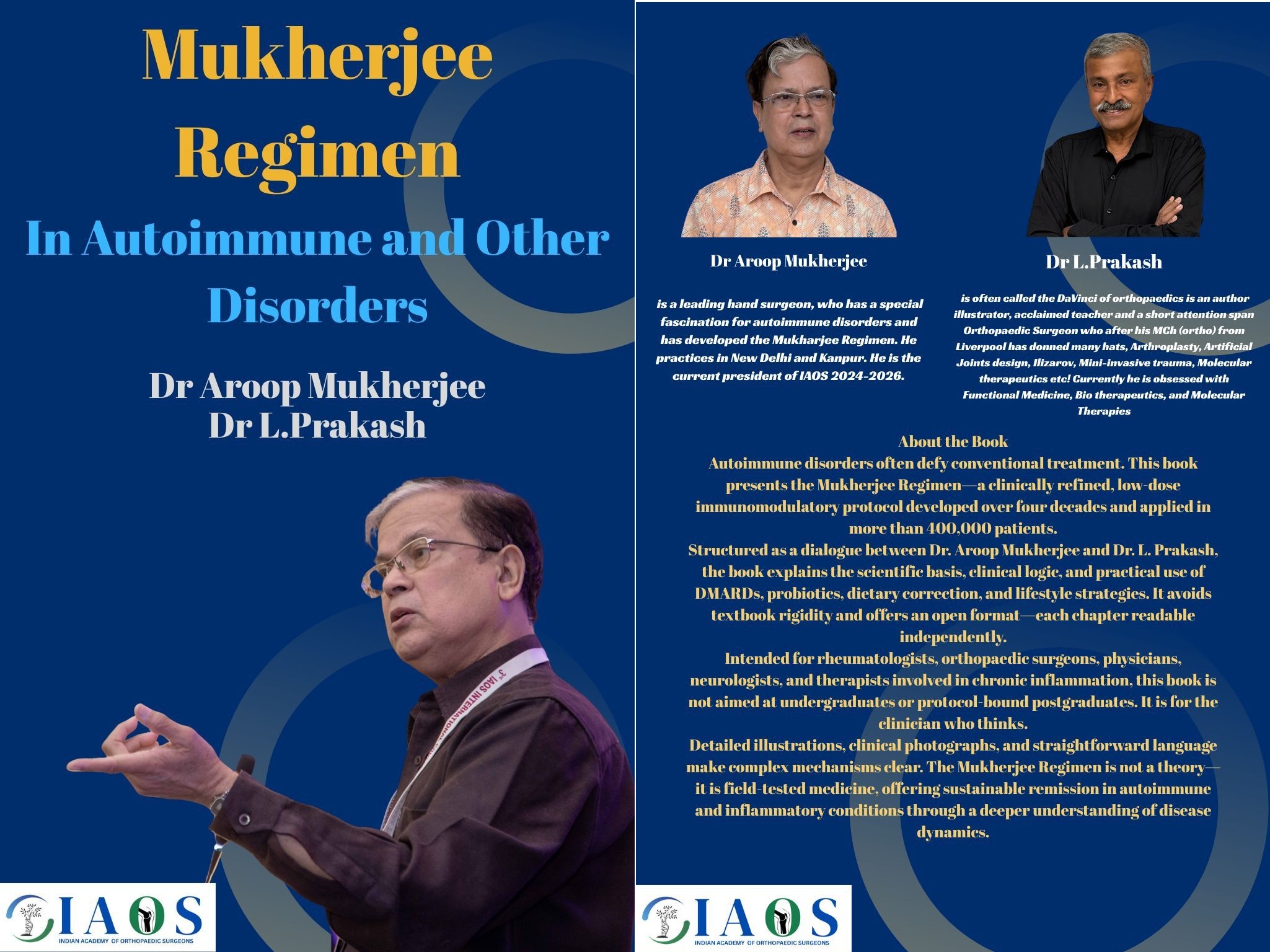 mukherjee-regimen-book