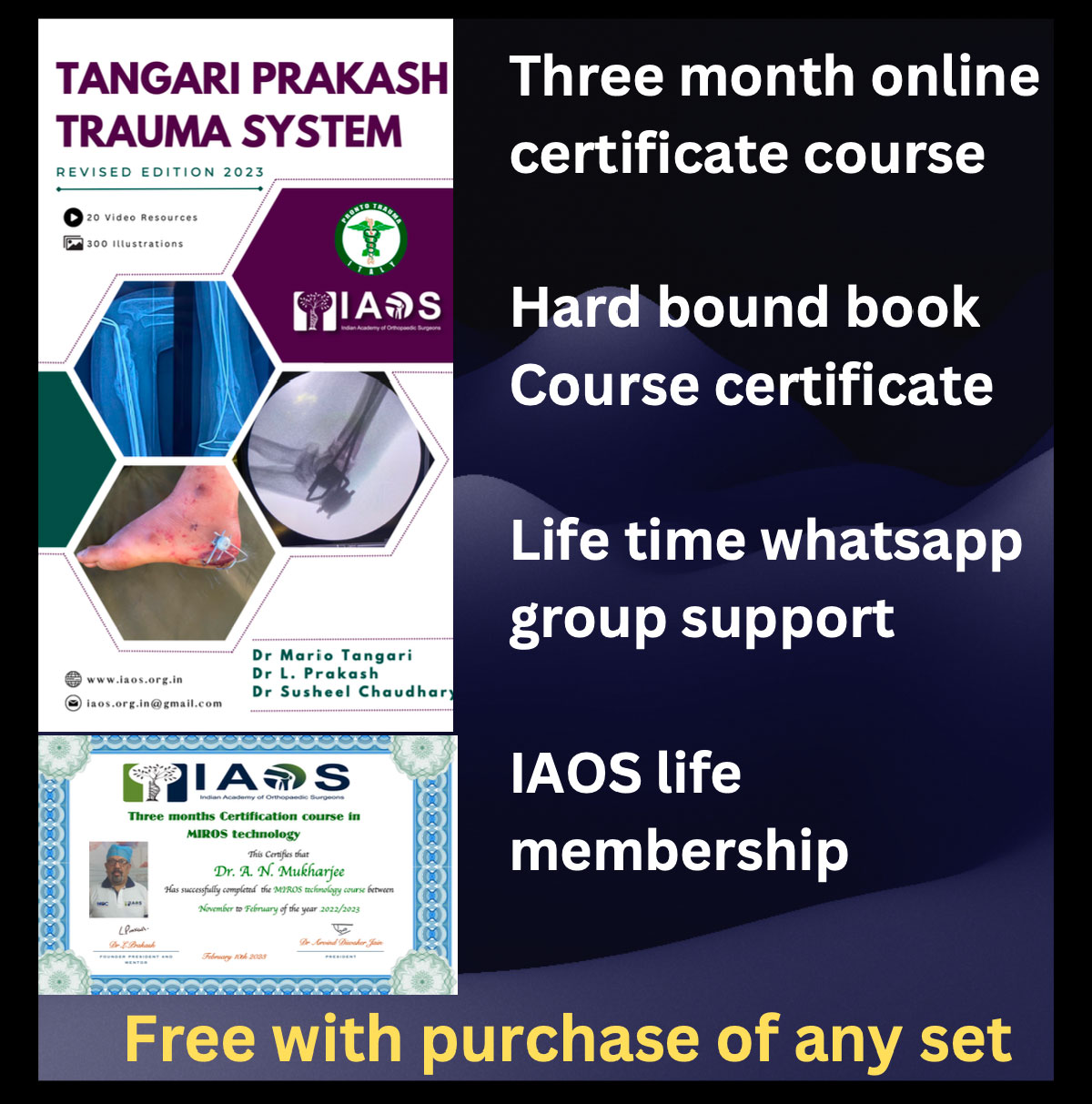 tpts full set products