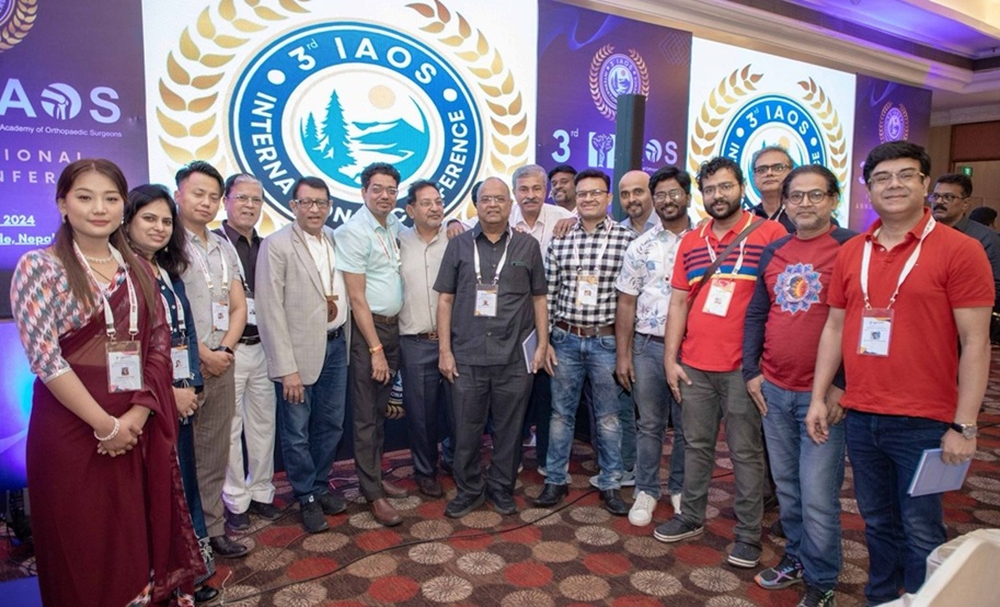 iaos conference-2024