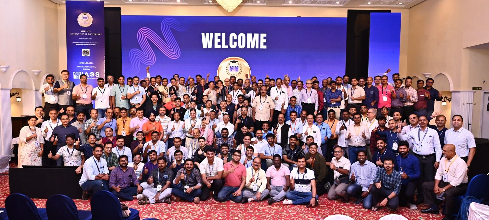 iaos Conference-2025