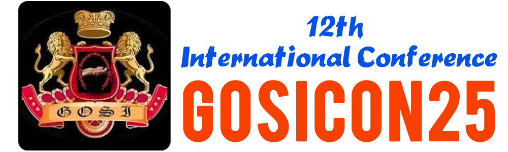 Geriatric Orthopedic Society Of India